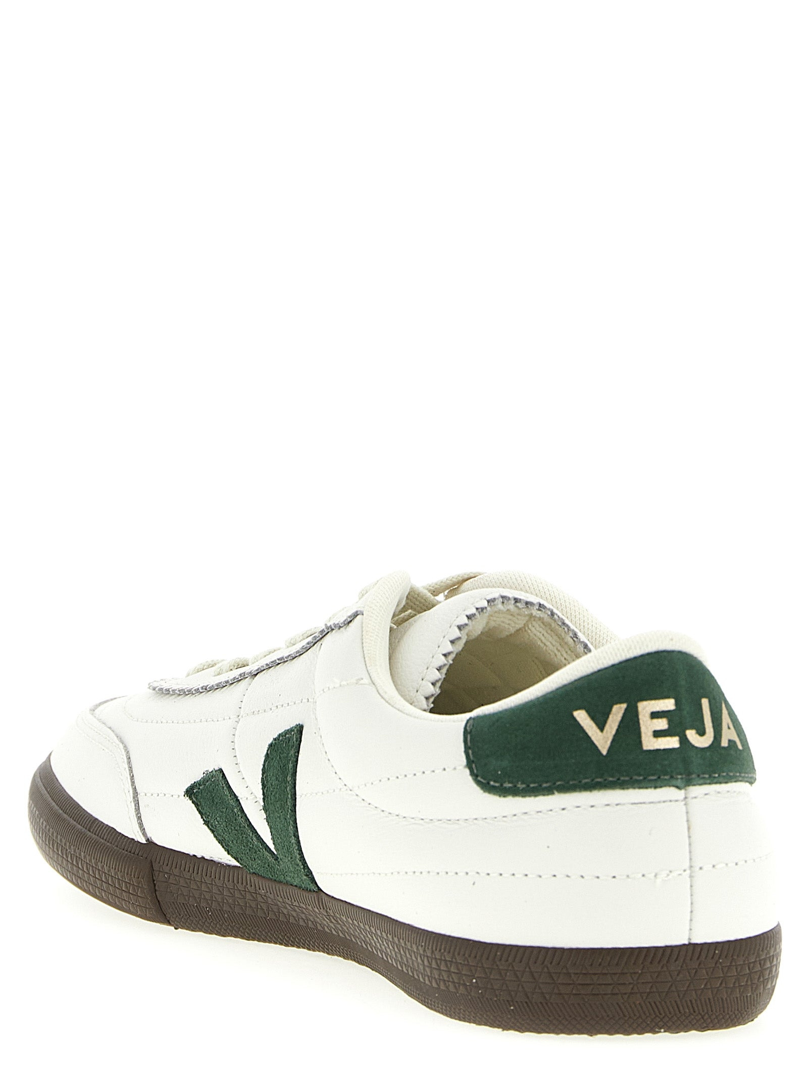Panenka Sneakers Green - 3