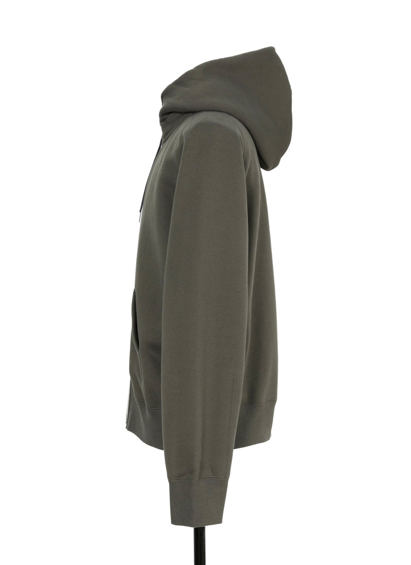 Cotton Jersey Hoodie 3