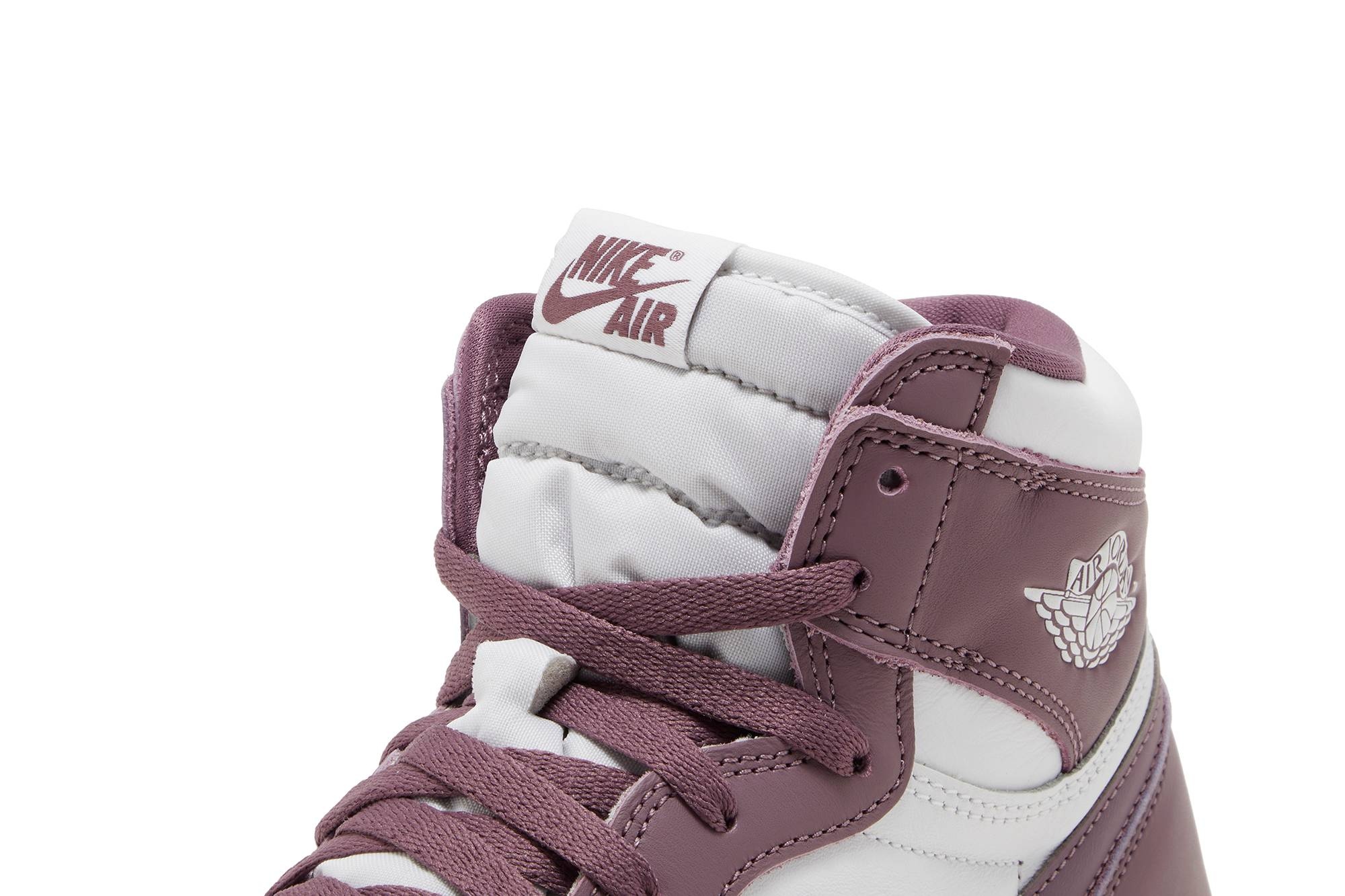 Air Jordan 1 Retro High OG 'Mauve' - 10