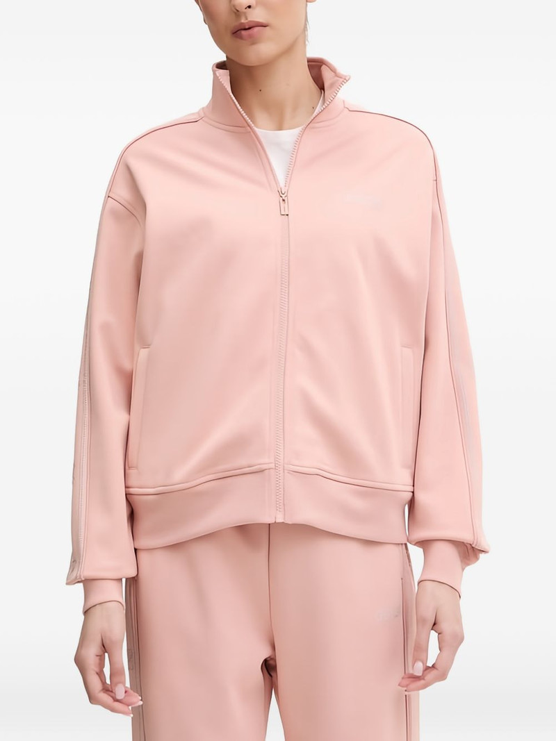 Octavia zip sweatshirt 1