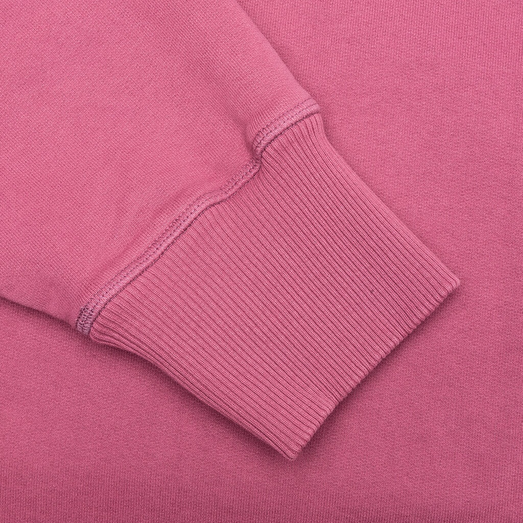 ACNE STUDIOS SWEATER - OLD PINK - 4