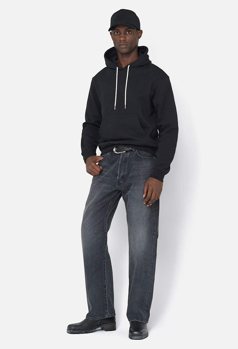 BEACH HOODIE 2 - 3