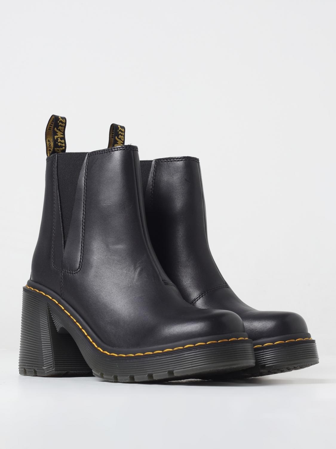 Shoes woman Dr. Martens - 2