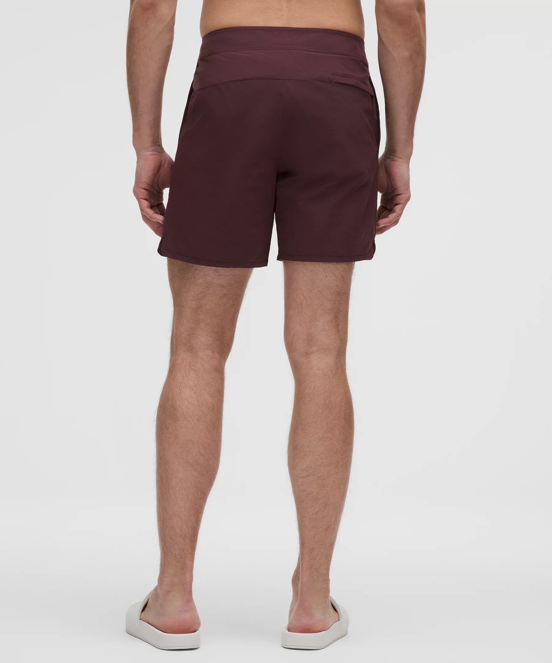 Classic-Fit Linerless Board Short 7" - 3