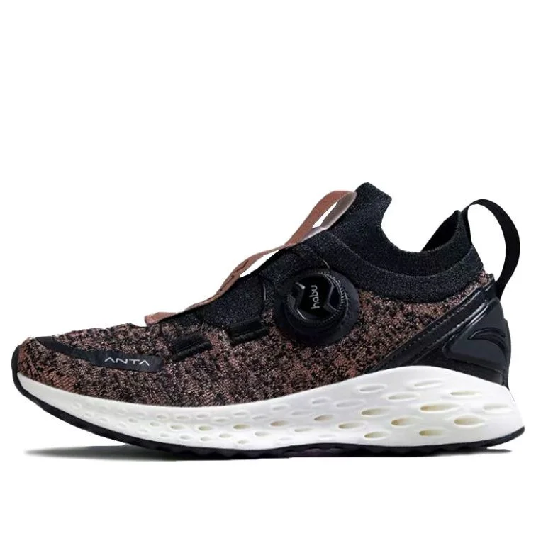 (WMNS) ANTA x NASA Flashfoam Low 'Black Hole Technology' 12915580-4 - 1