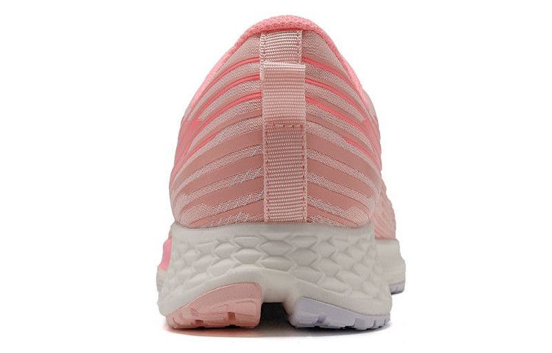 Li-Ning (WMNS) Li-Ning Rouge Rabbit 4 v2 'Pink White' ARMR020-3 outlook