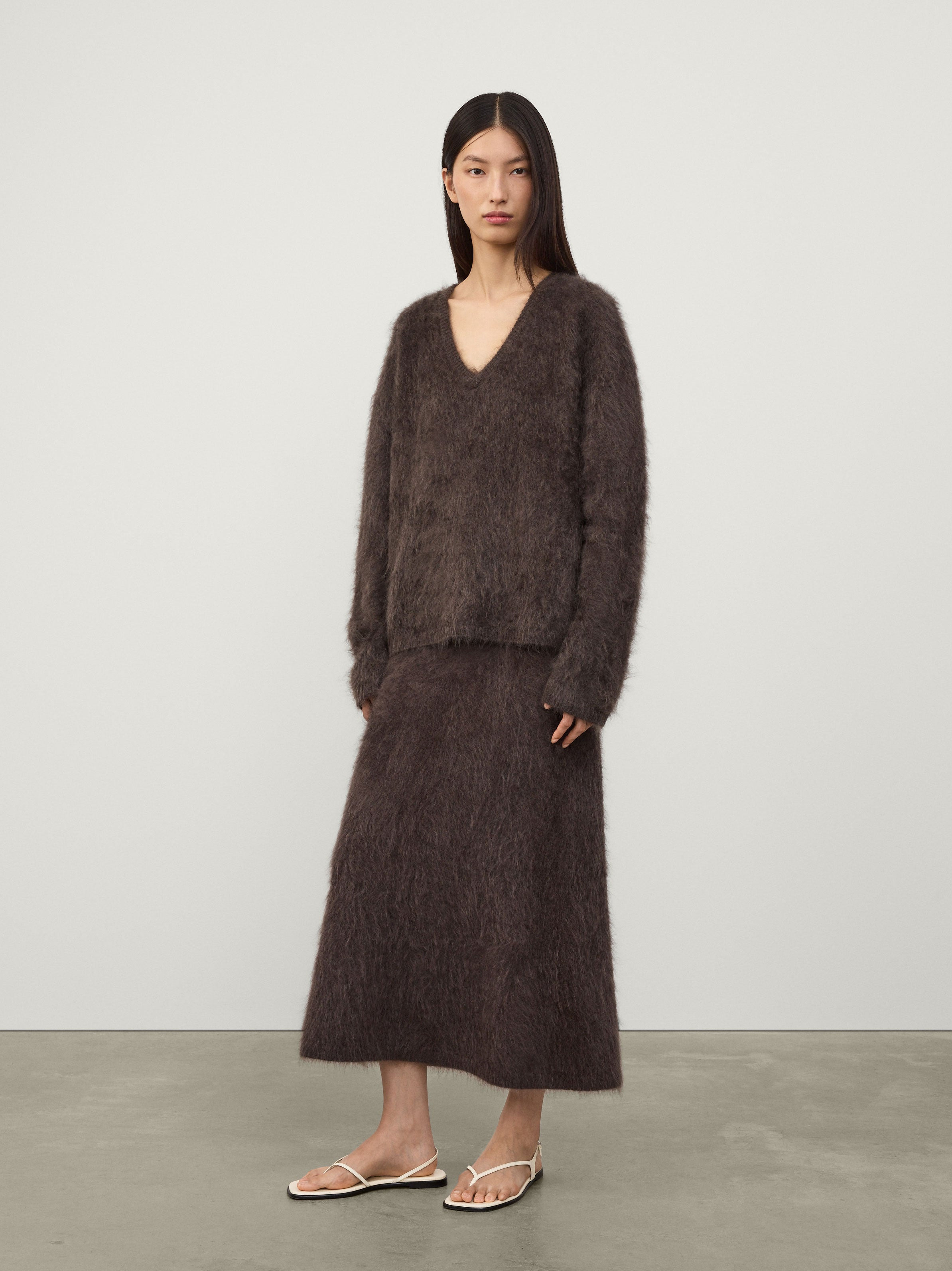 The Margareta Sweater - 4