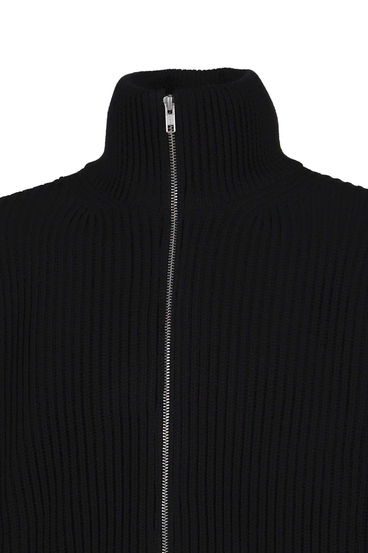 SPORTSJACKET / BLK - 4