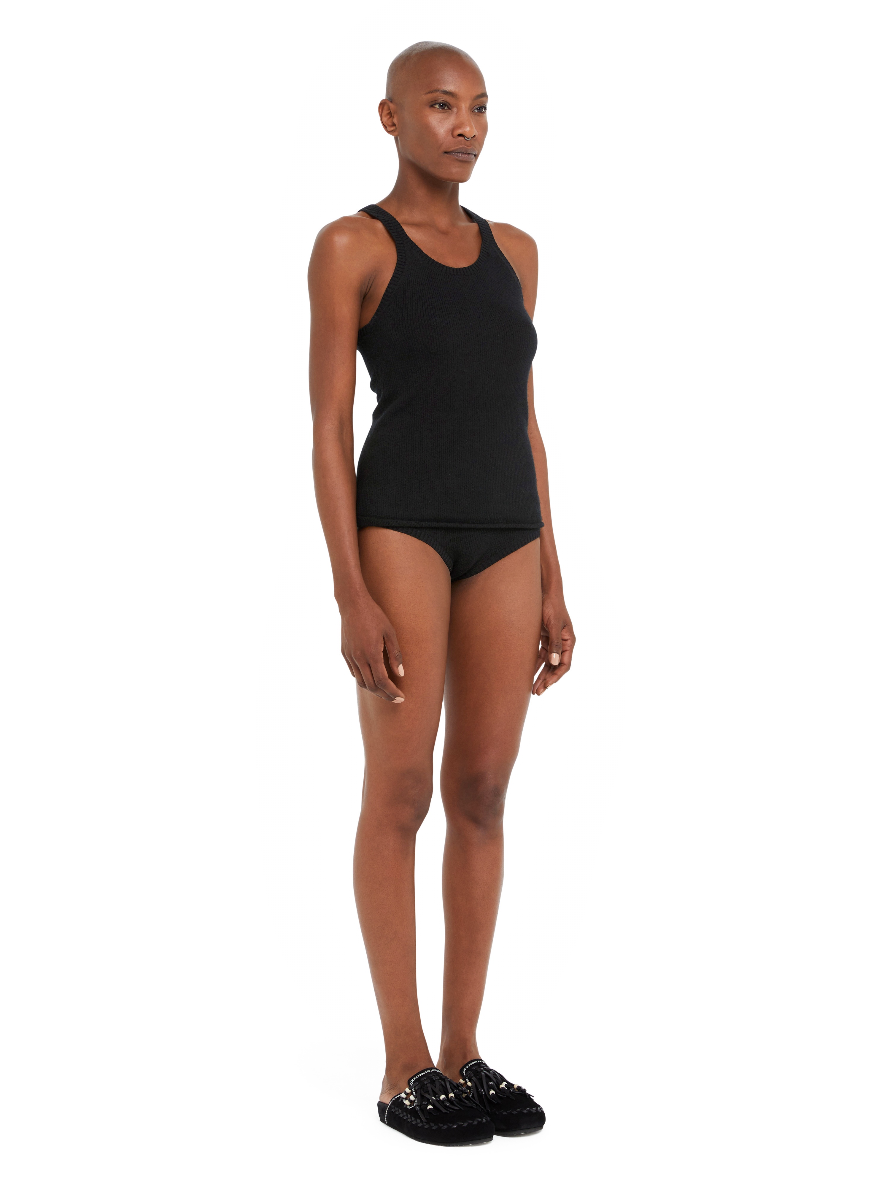 Alanui Finest Tank Top - 5