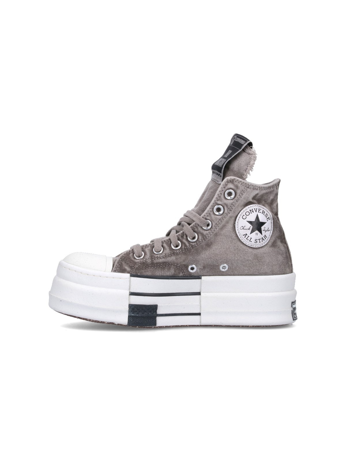 Converse X CONVERSE HIGH-TOP SNEAKERS 