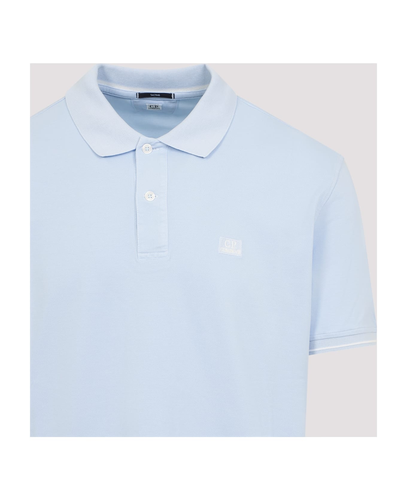 Tacting Polo - 5