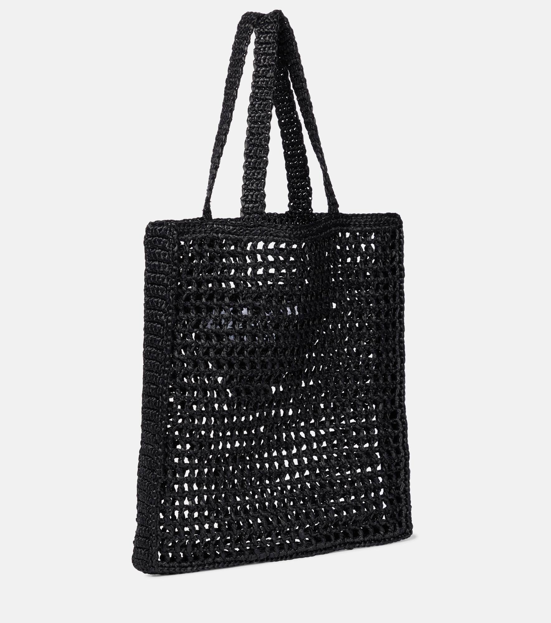 Logo tote bag - 4