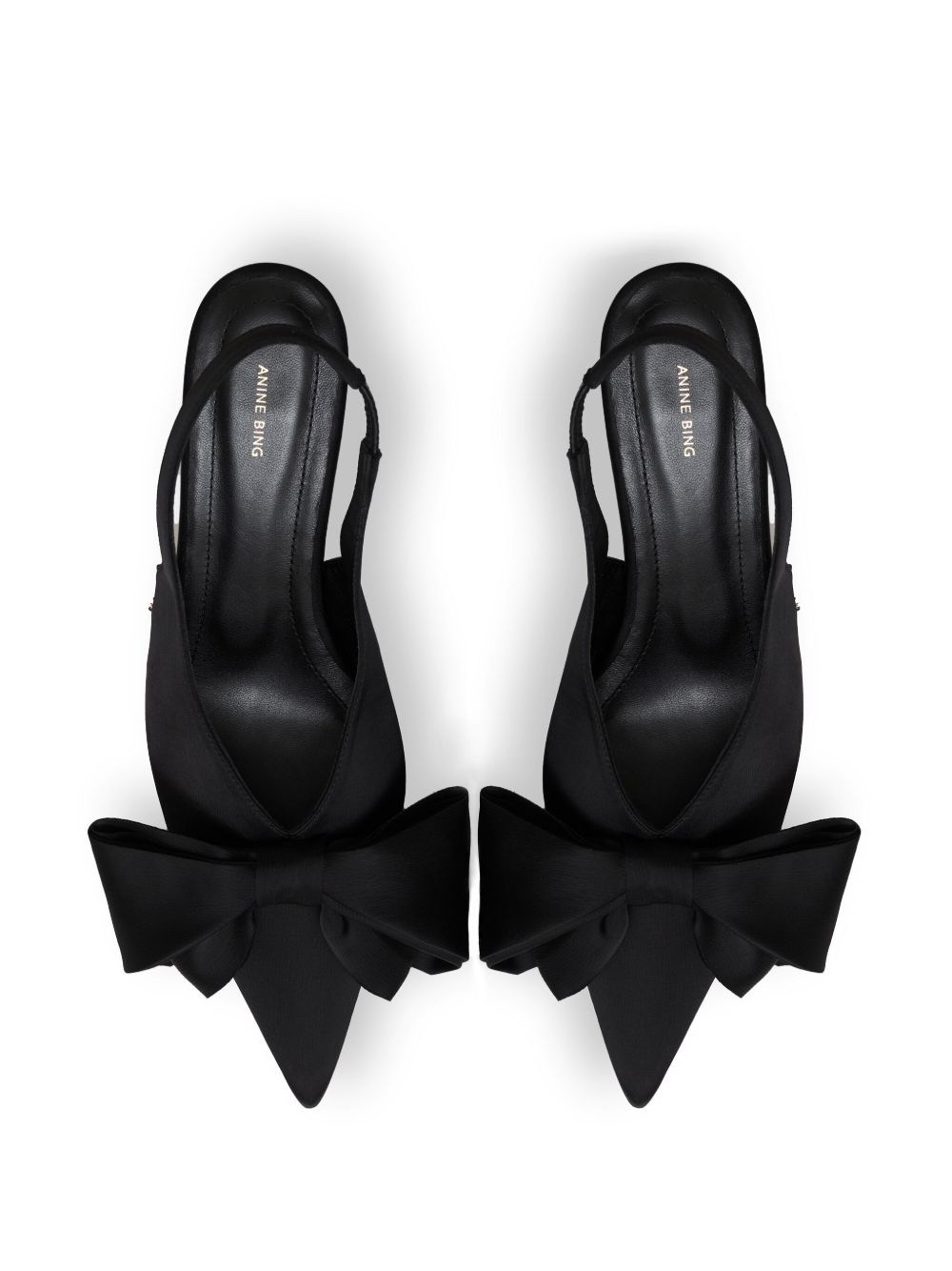 57mm Nina pumps - 3