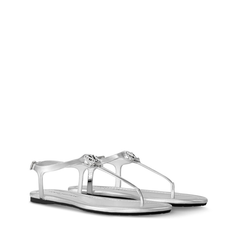 Sunkiss Flat Sandal 1