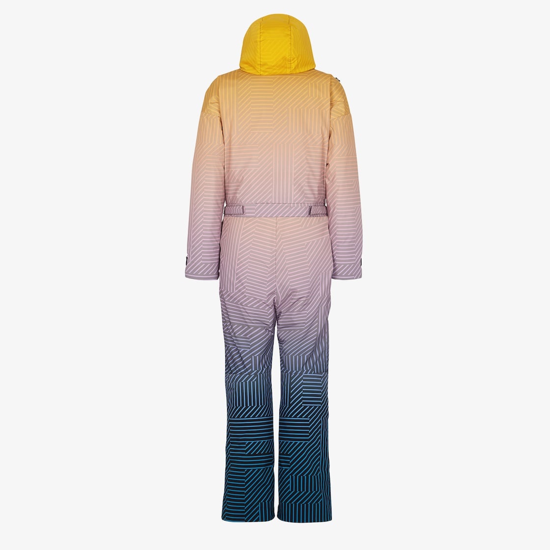 Ski Suit - 2