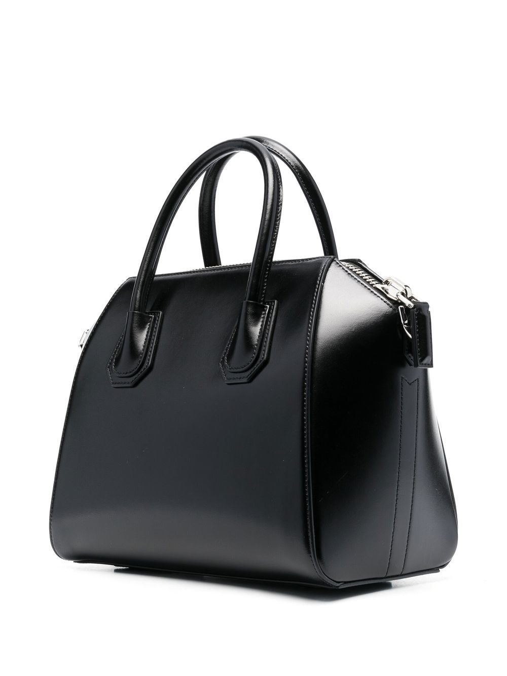 Antigona leather tote bag - 3