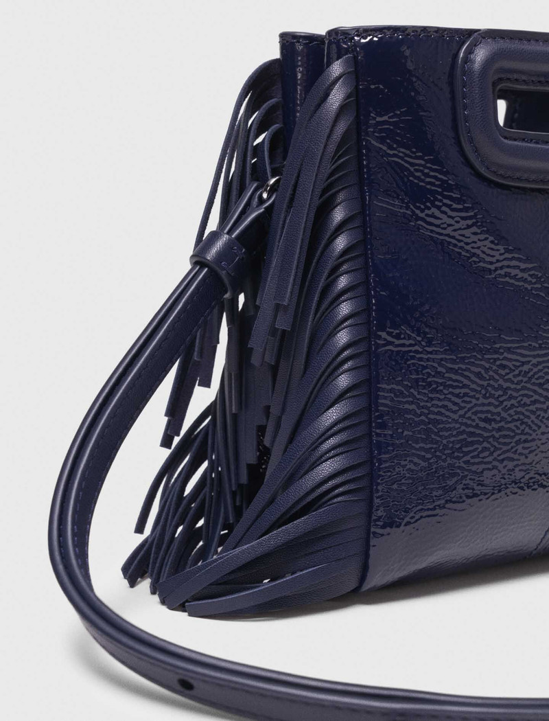 Naplak leather M Mini bag 4