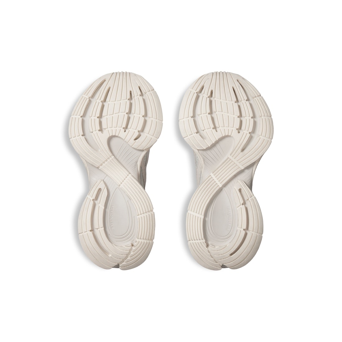 Women's Circuit Sneaker  in Beige - 7