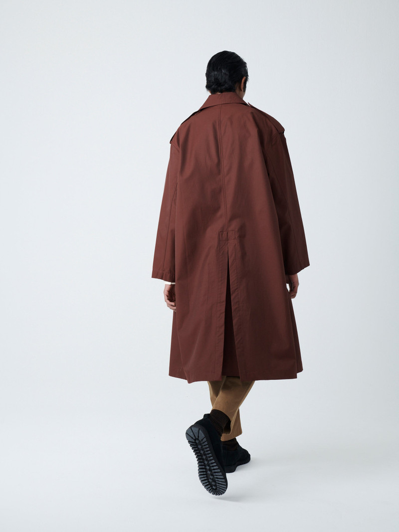 Marque Coat 6