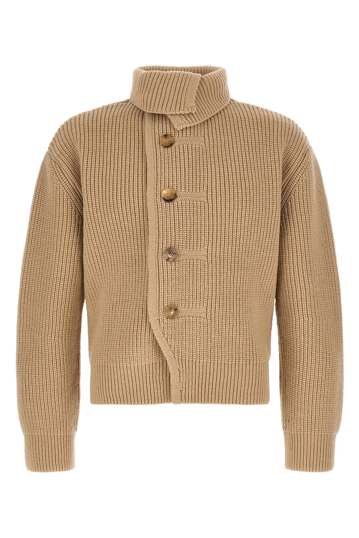 'Marino' Cardigan - 1