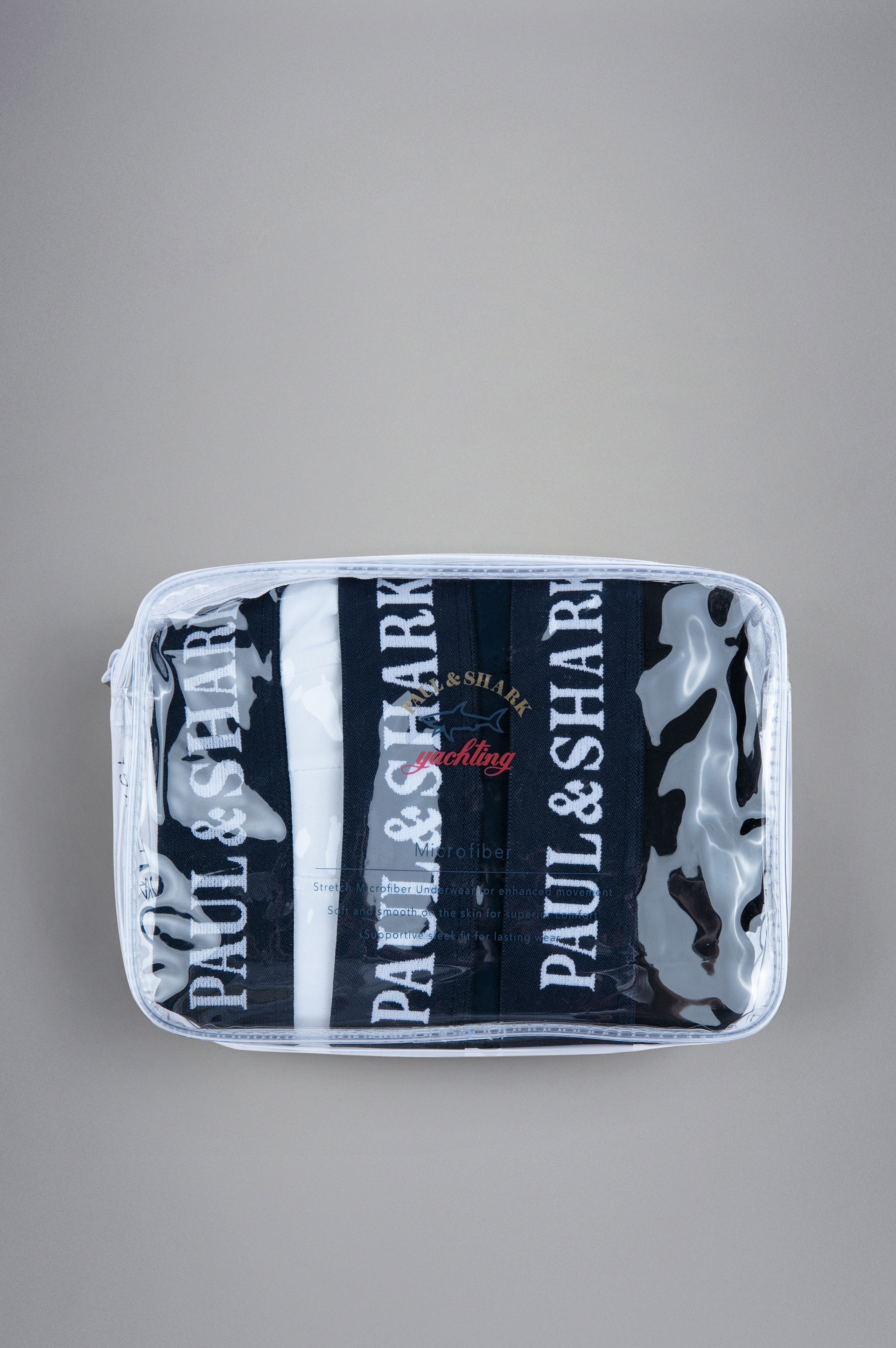 MICROFIBER BOXER - 3