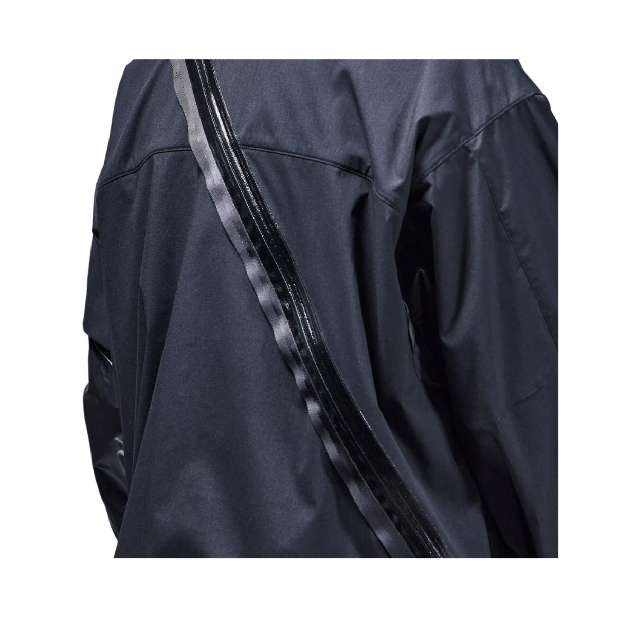 NYLON INTEROPS JACKET (BLACK) - 4