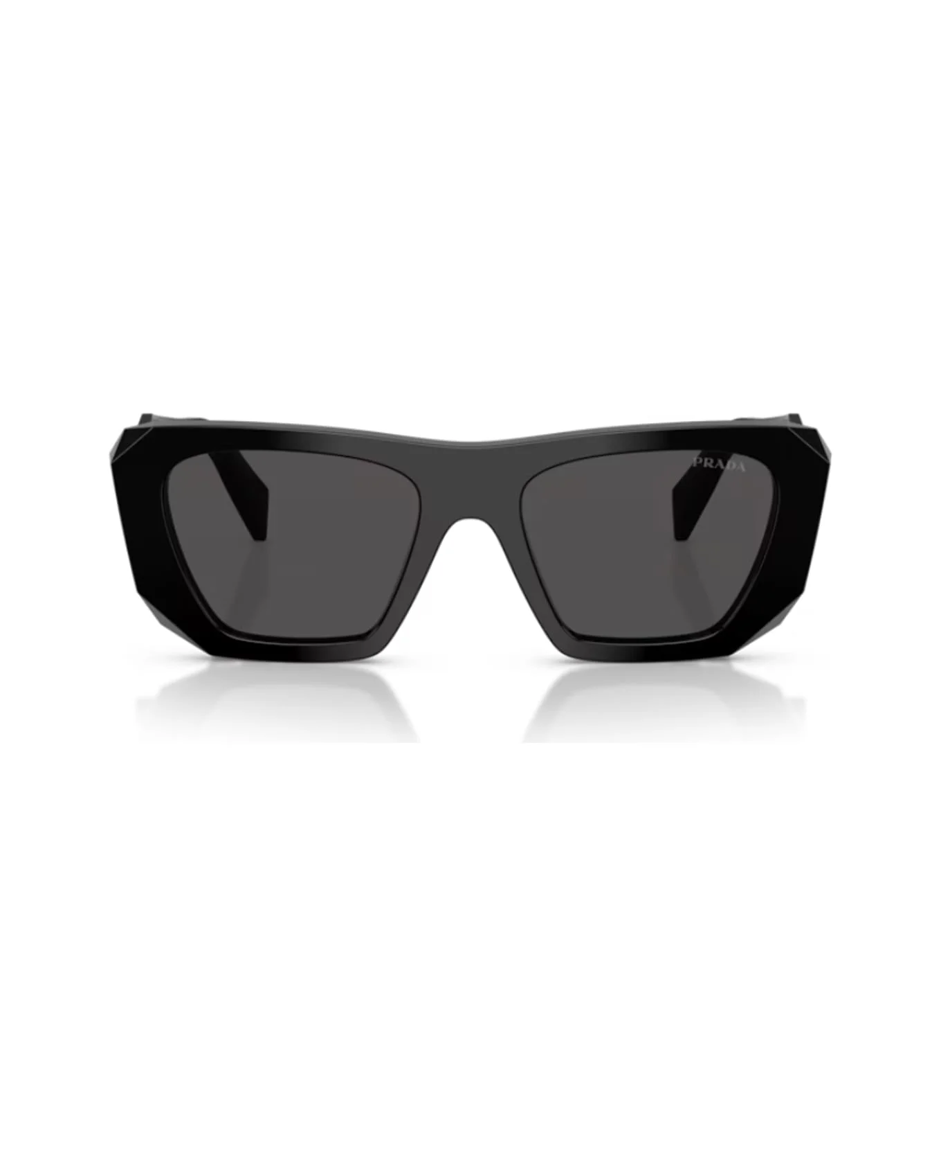 Prada Pr B18s Prada Symbole 16k08z Nero Sunglasses - 1