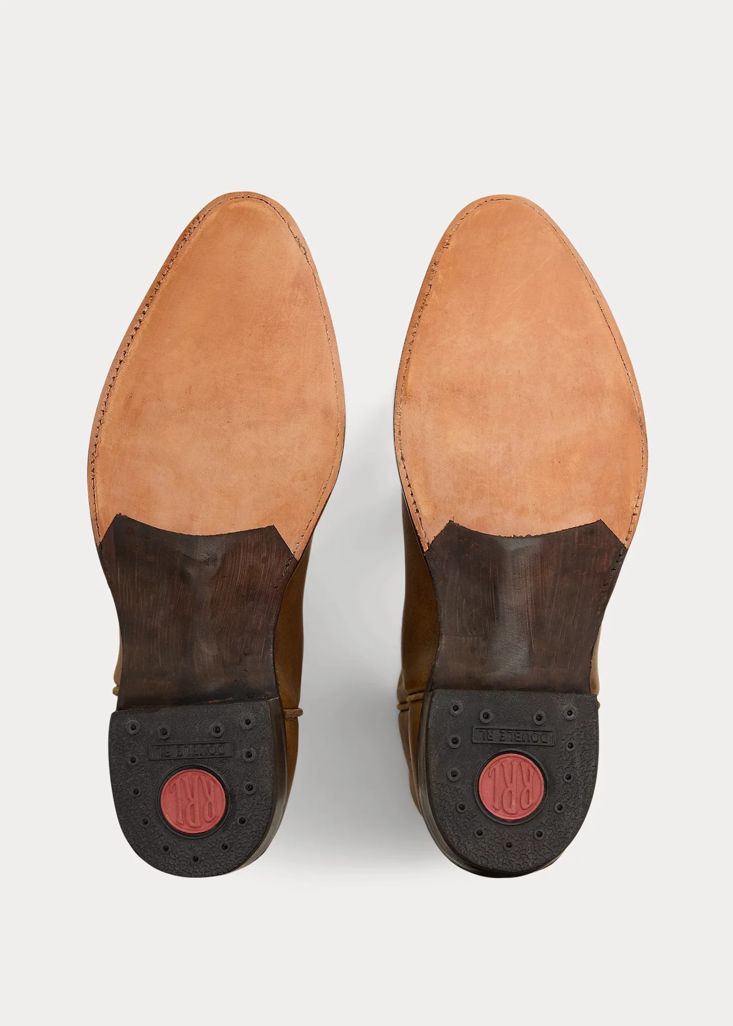 Limited-Edition Leather Boot - 4