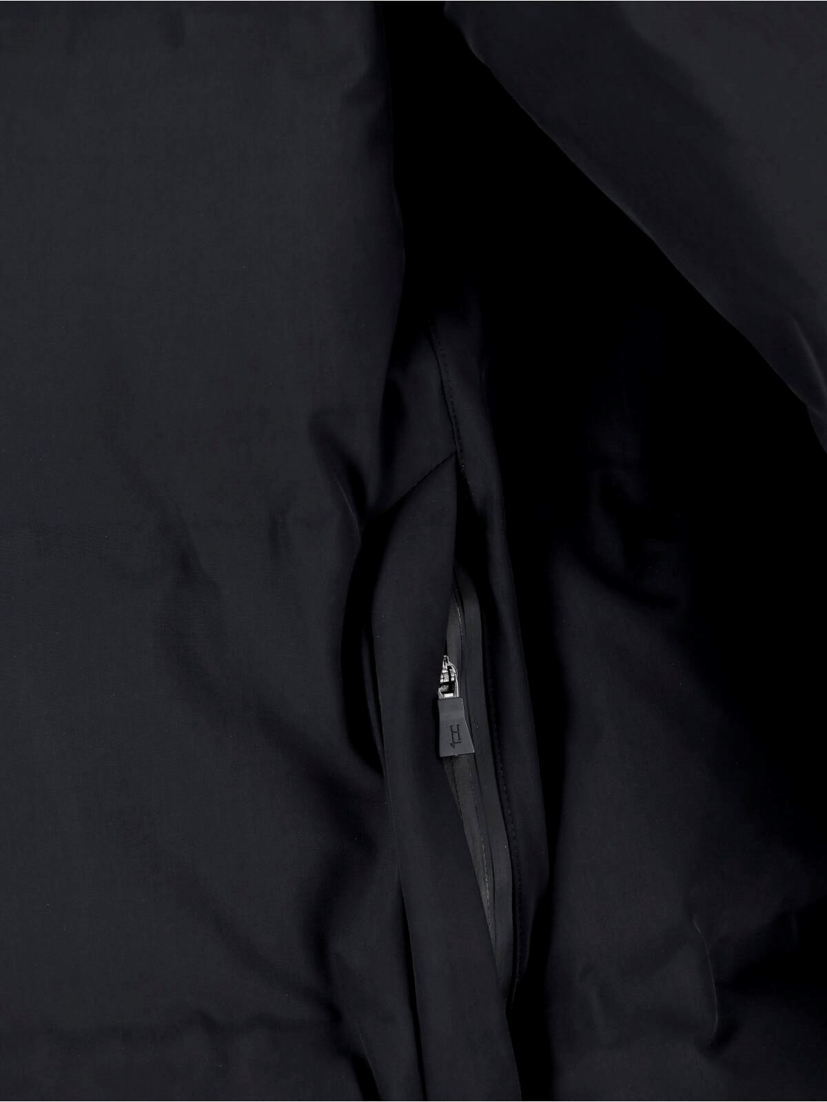 "FUNCTIONAL WARDROBE" DOWN JACKET - 5