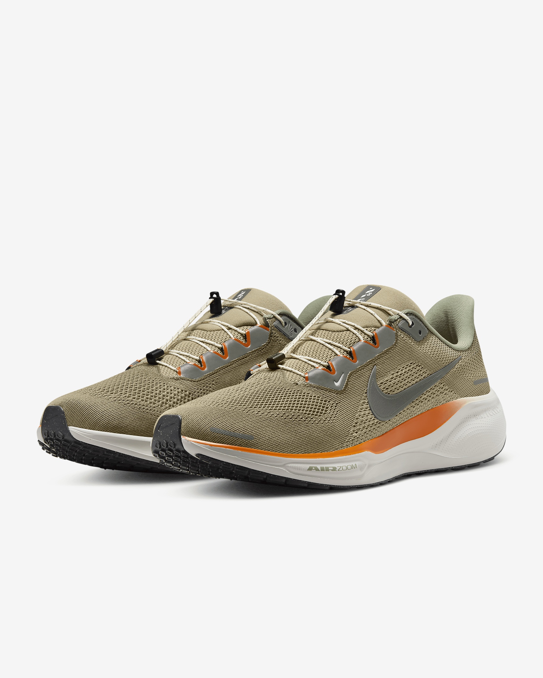 Nike Pegasus 41 Premium Men's Road Running Shoes - 5