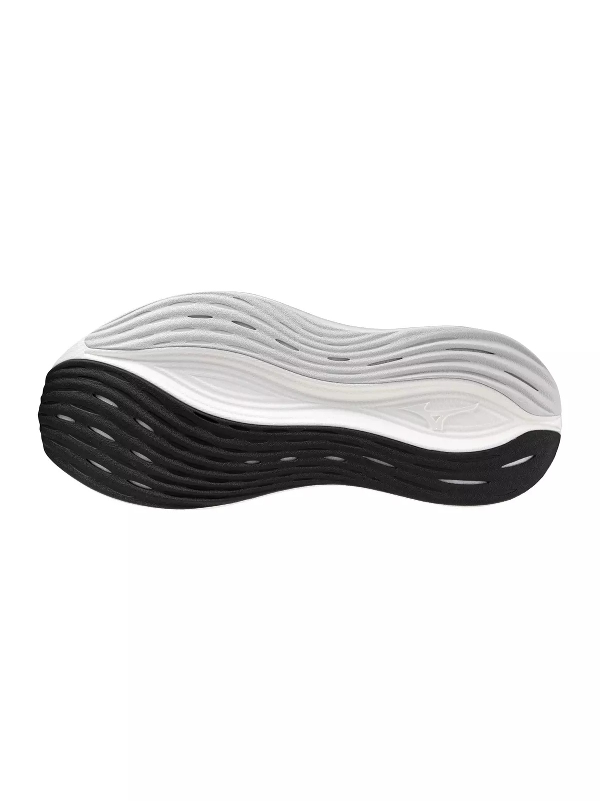 Neo Zen "Nimbus Cloud/Black" Women's Running Shoe - 7