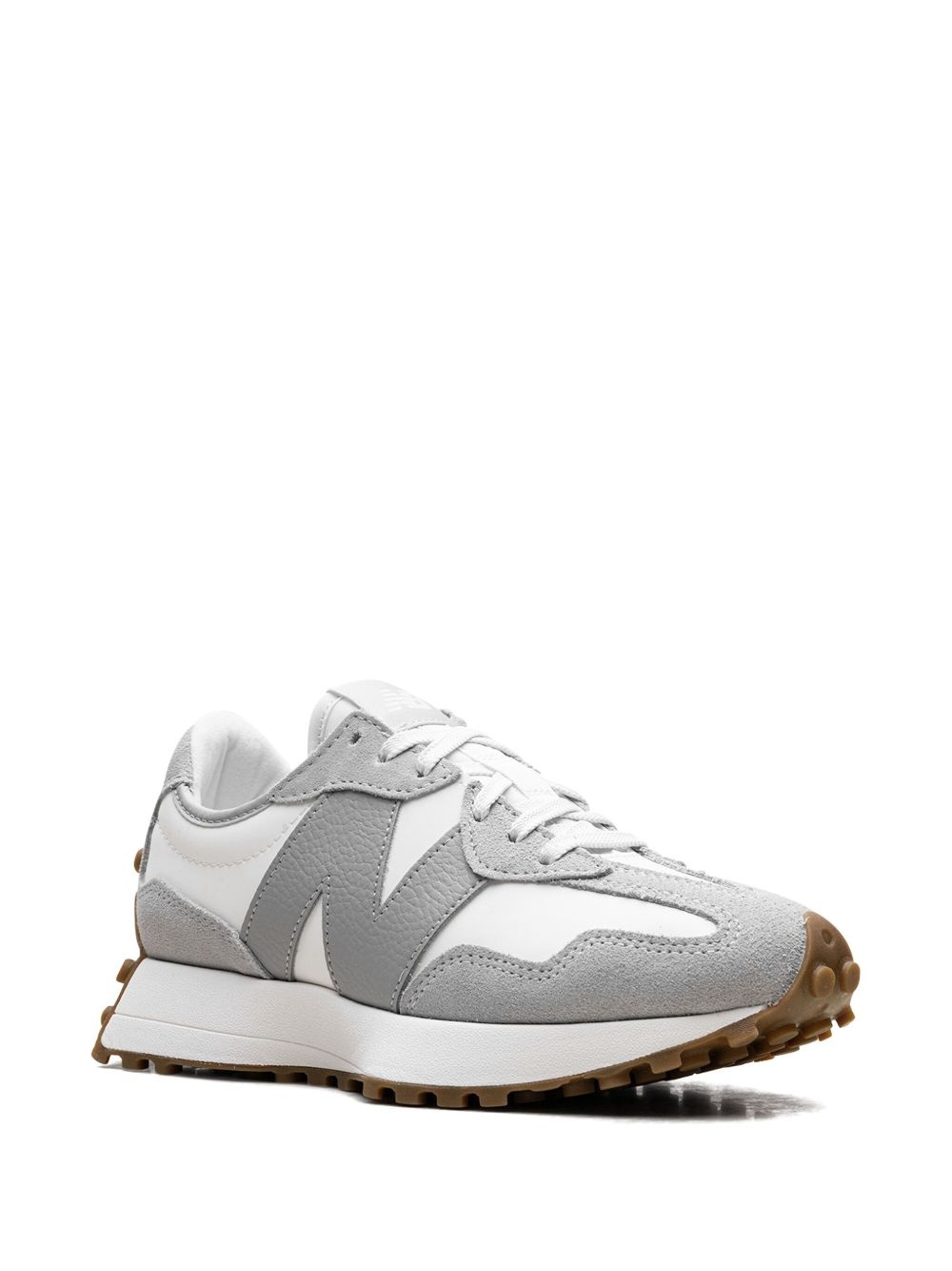 327 "Raincloud/Reflection" sneakers - 2