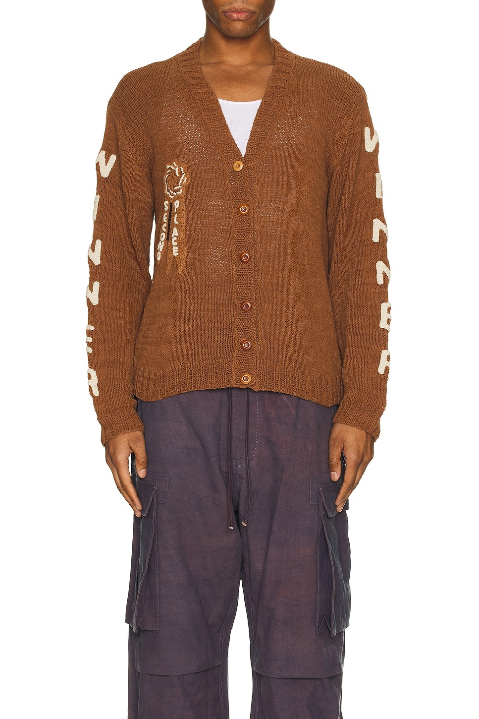 Twinsun Cardigan - 4