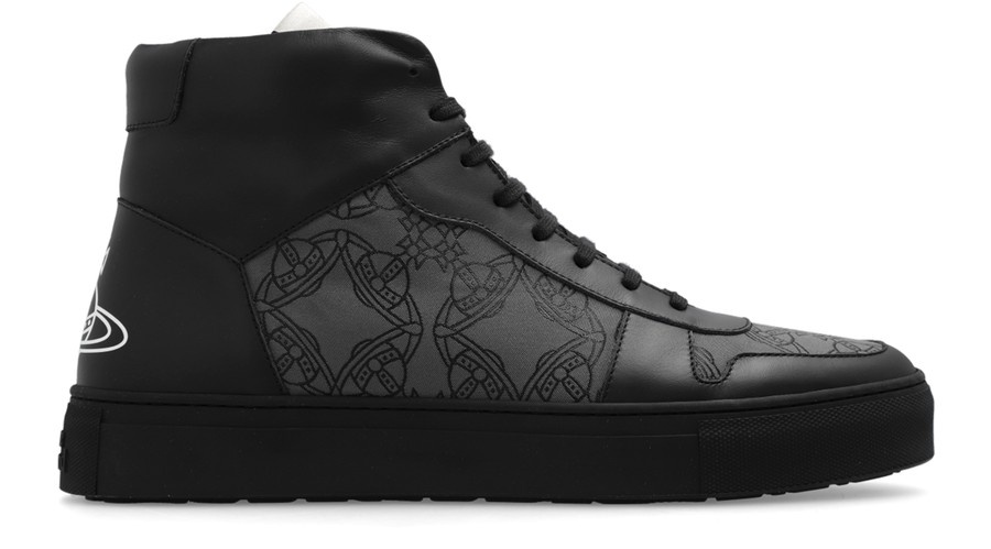 Classic Trainer high-top sneakers - 1