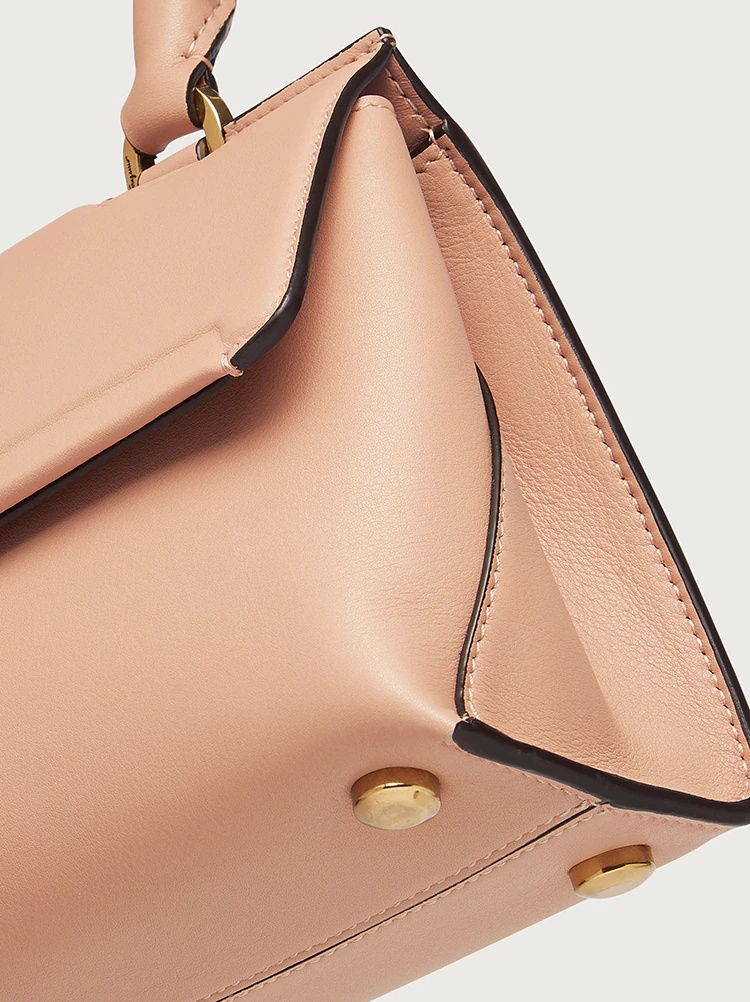 TRIFOLIO SWING BAG - 7