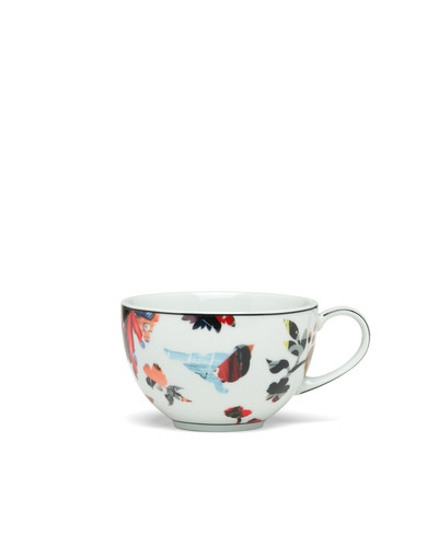 Prada Porcelain tea set outlook