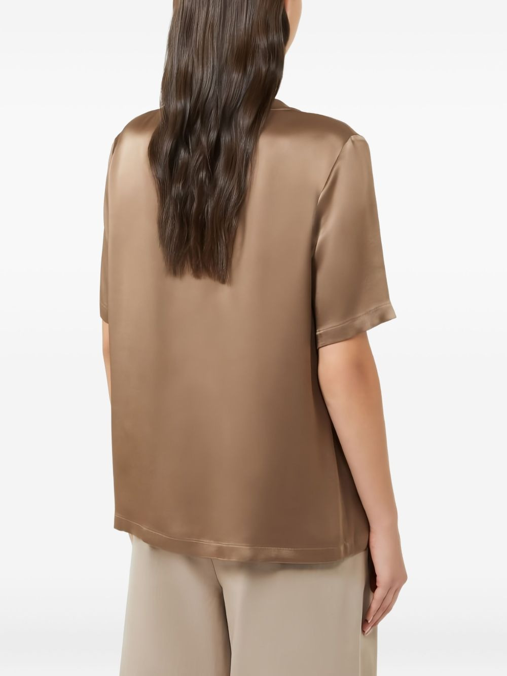 short-sleeve T-shirt - 4