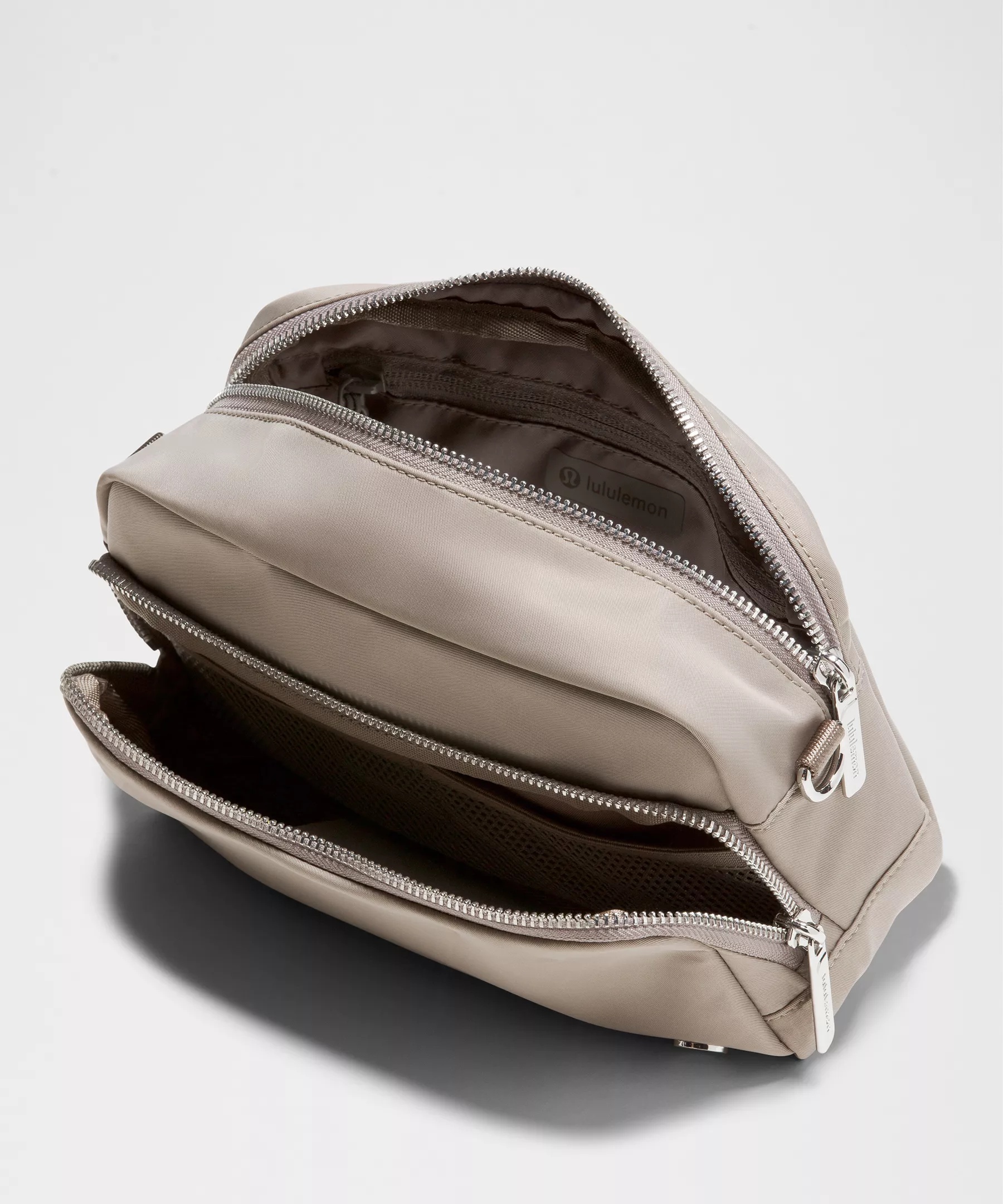 Everywhere Crossbody 3L Large *Metal Hardware - 4