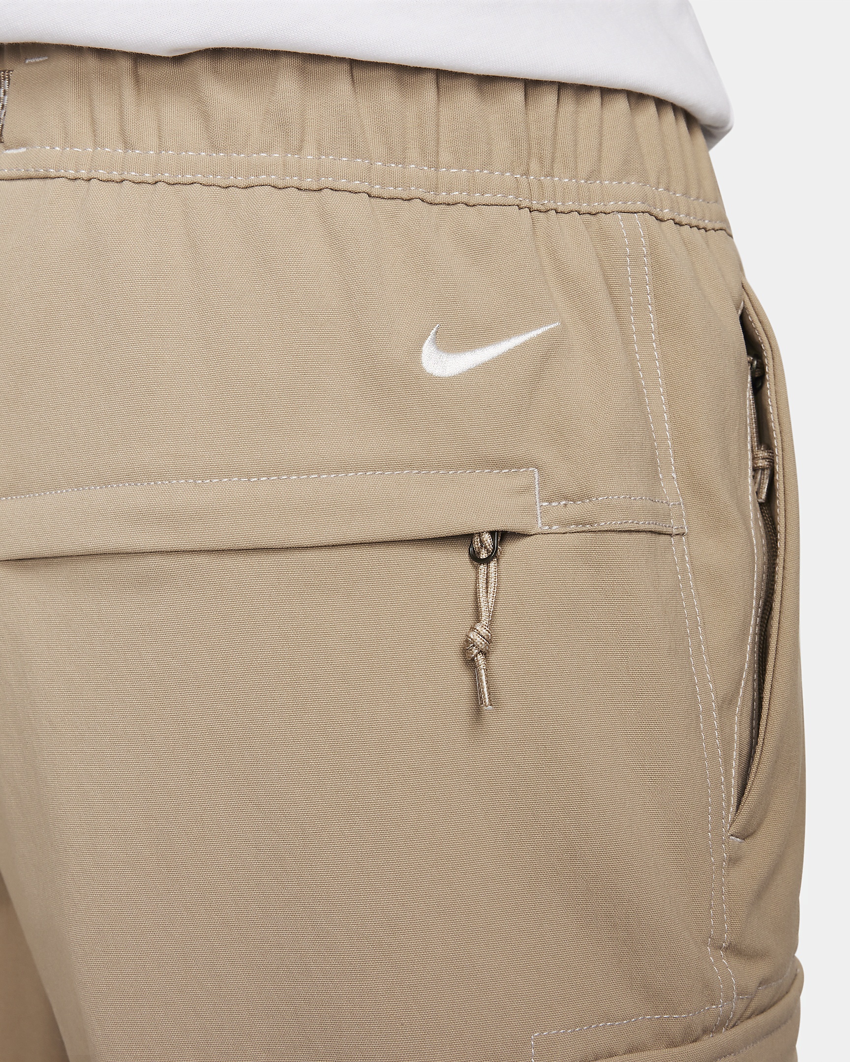 Men's Nike ACG "Smith Summit" Cargo Pants - 6