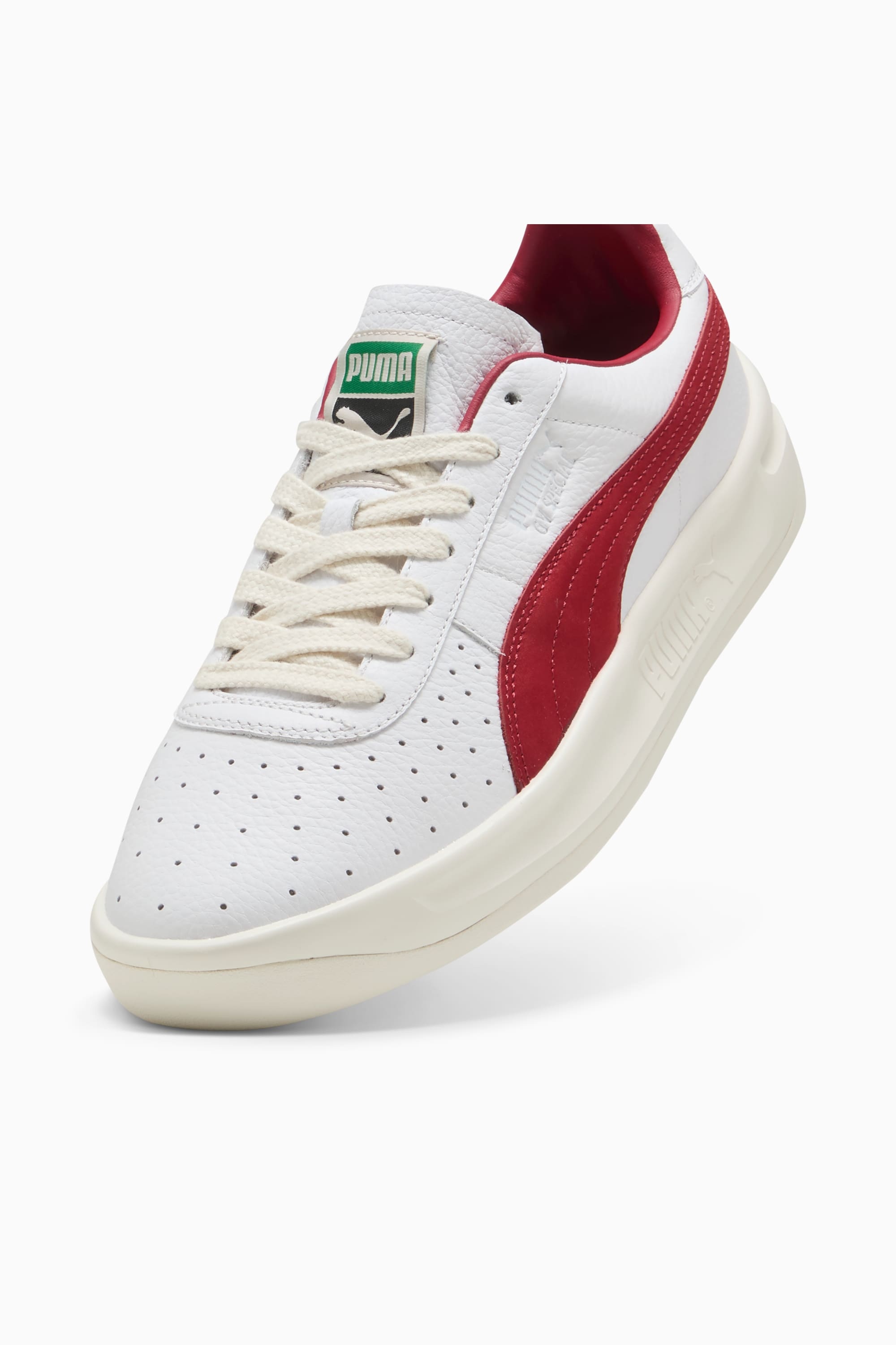 GV Special Base Sneakers - 8