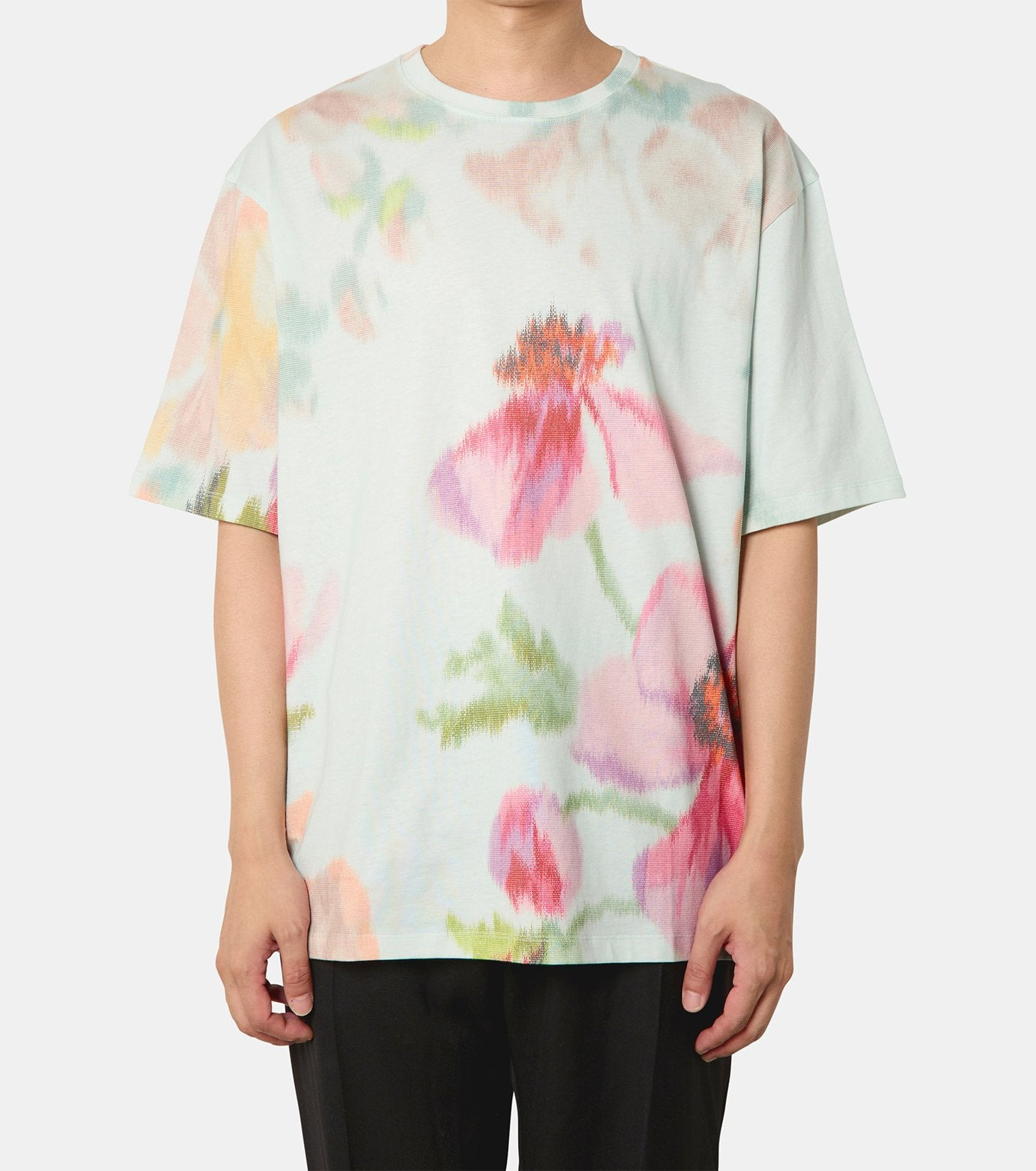 LOOSE FIT T-SHIRT - 2