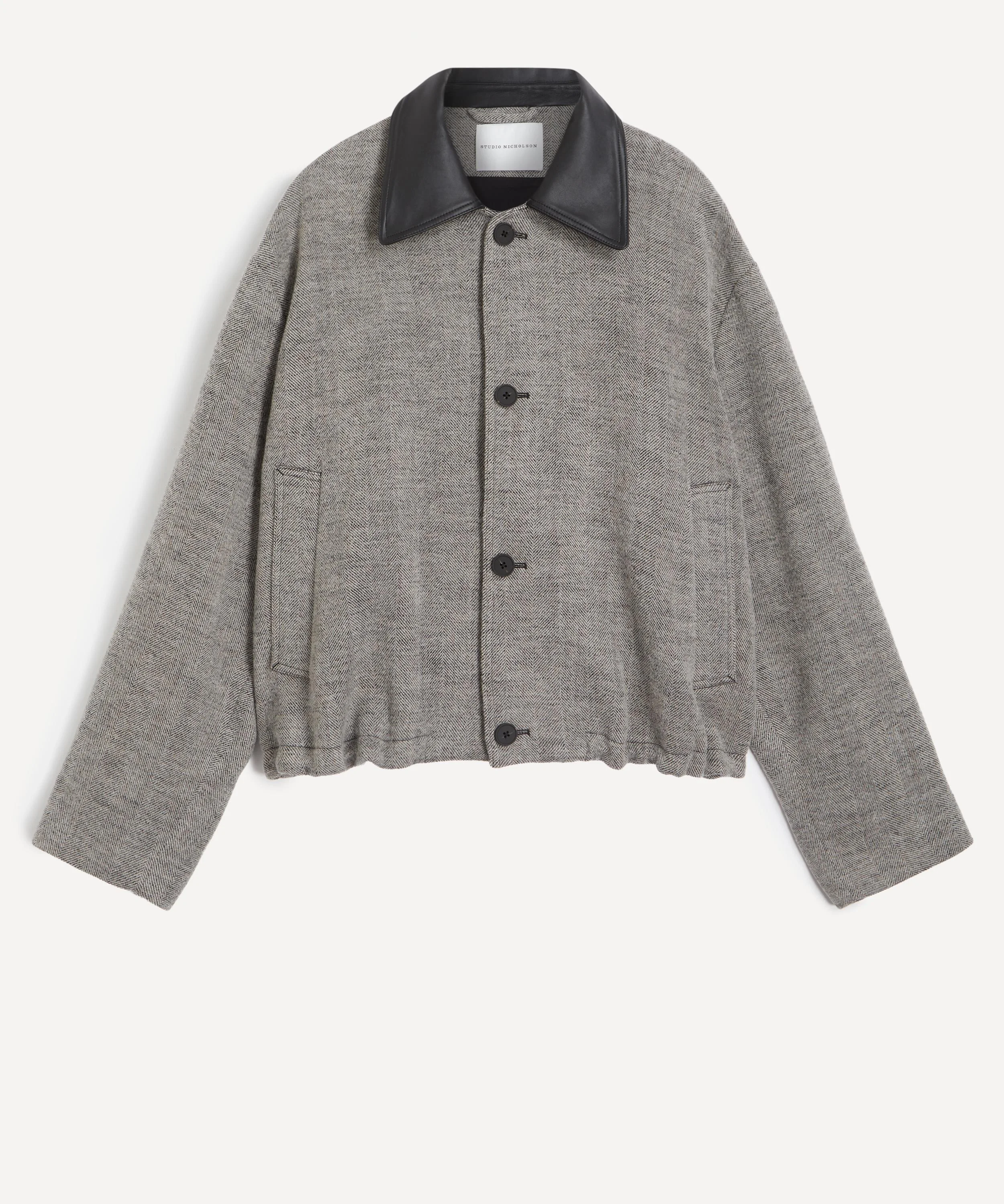 Howth Jacket - 1