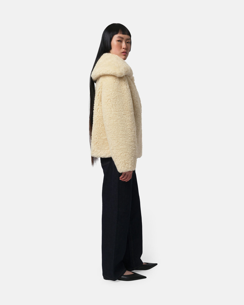 APPARIS COLLINS COAT outlook