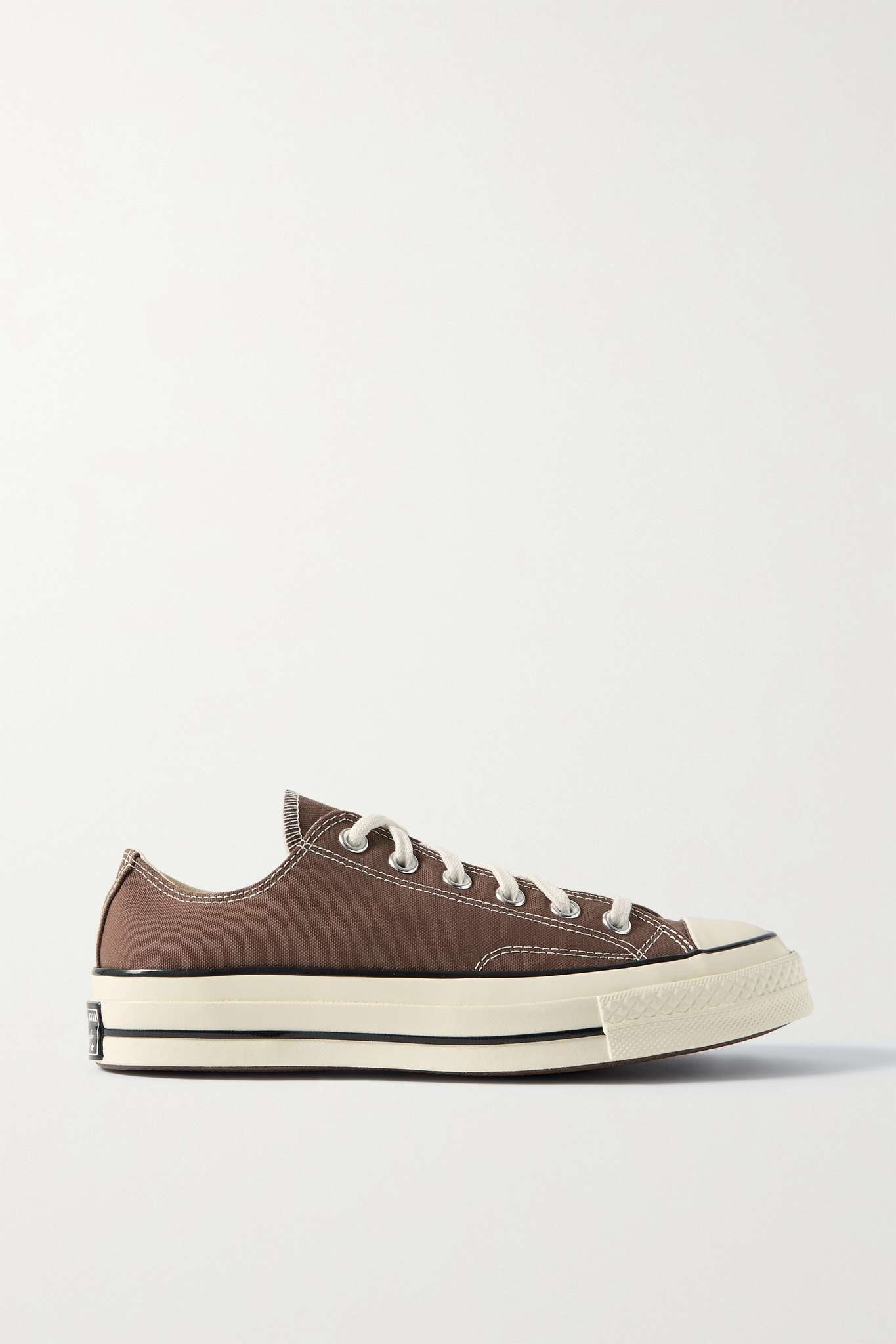 Chuck 70 canvas sneakers - 1