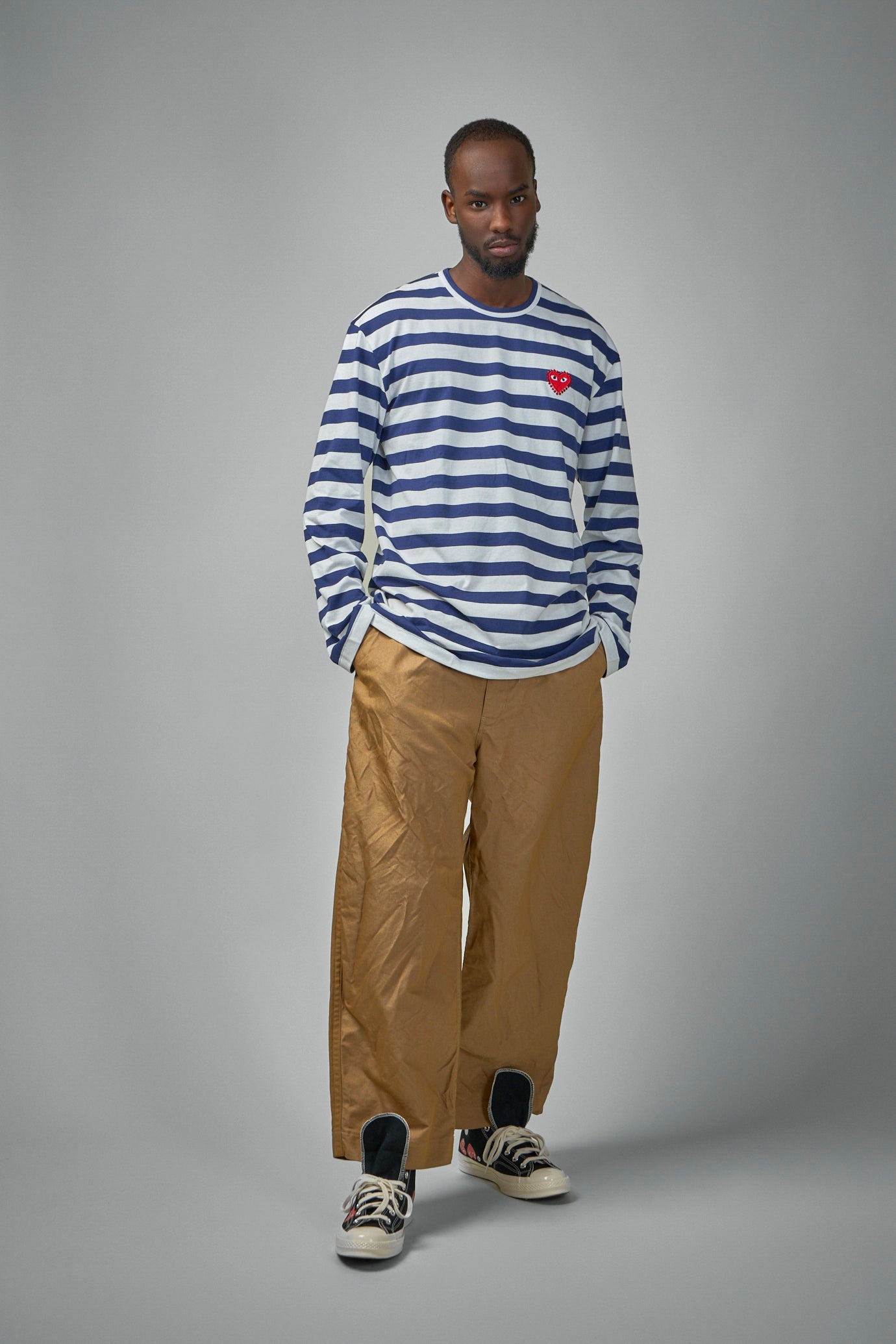 Men's Pants - 2