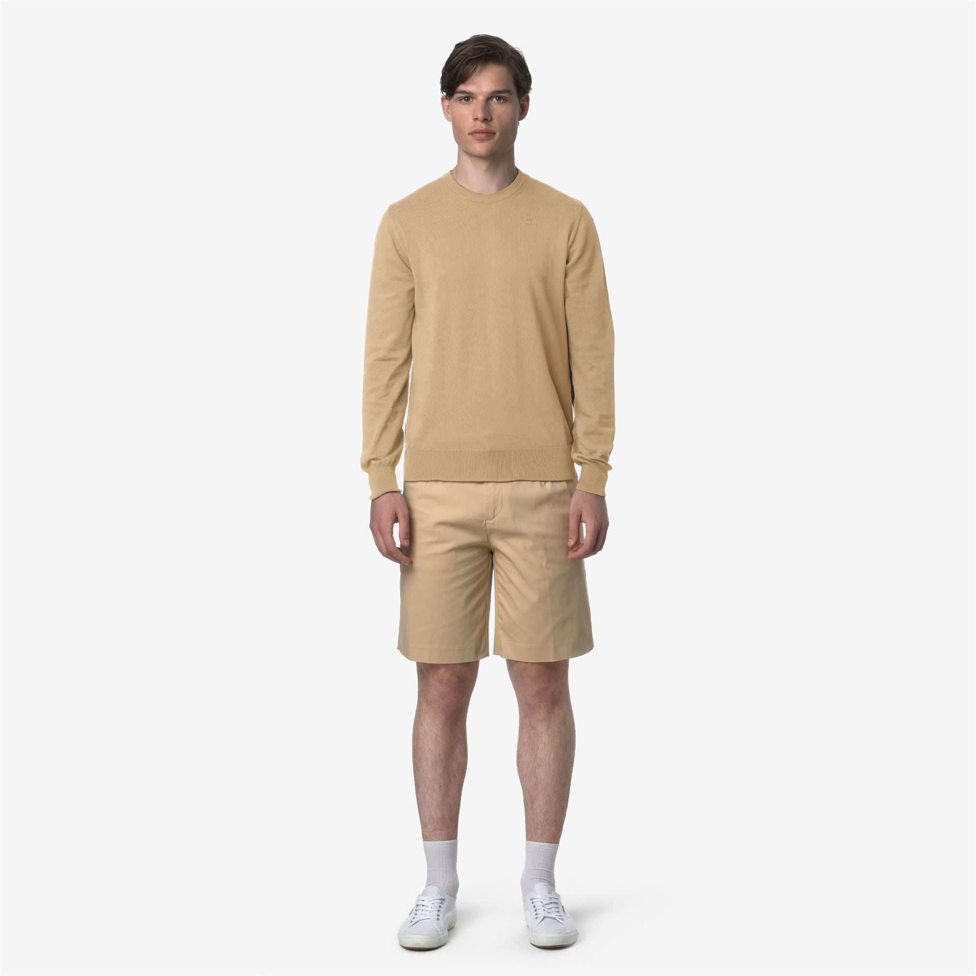 SEVERE TWILL TECH - 3