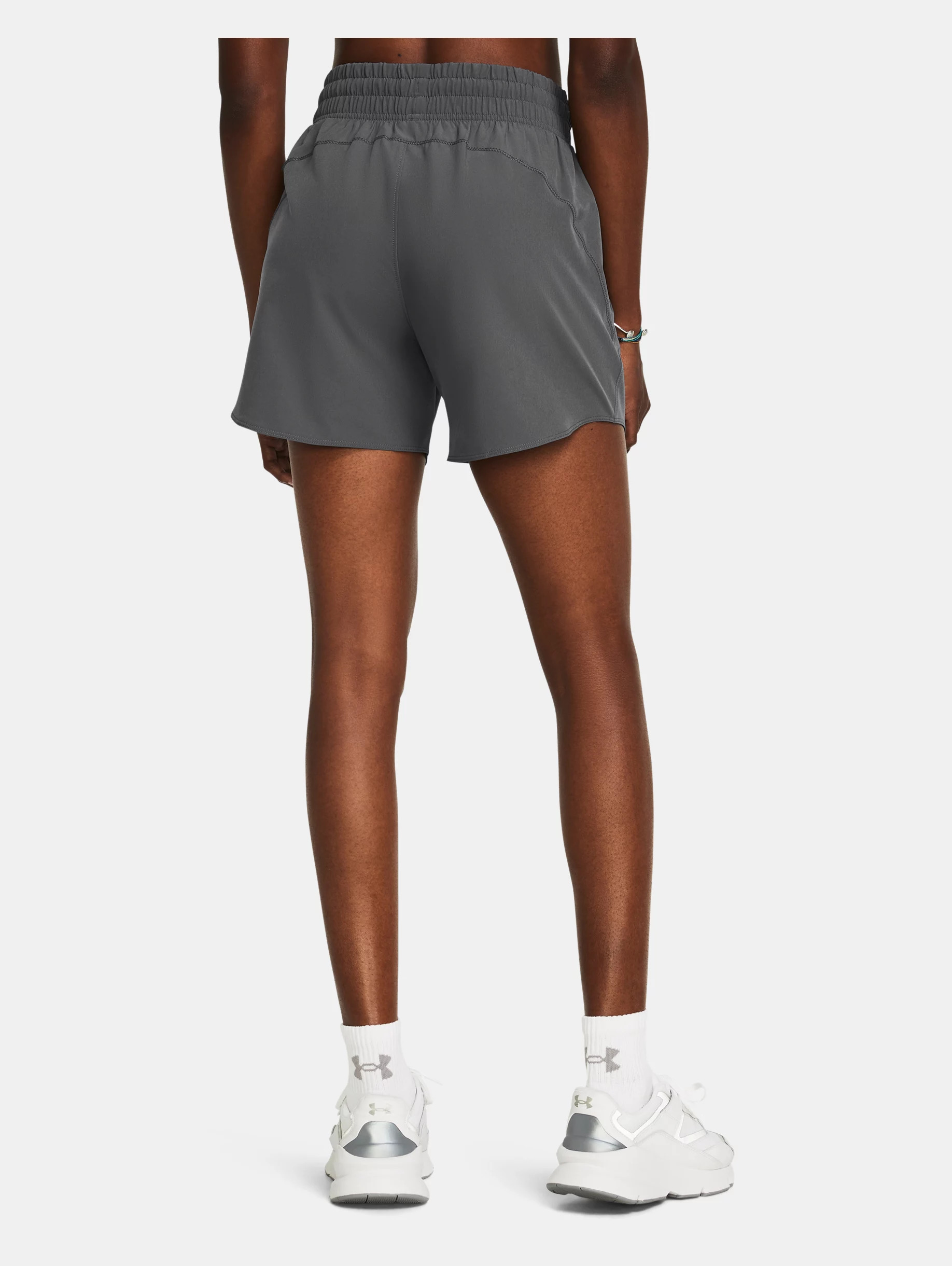 Women's UA Vanish 5" Shorts - 4