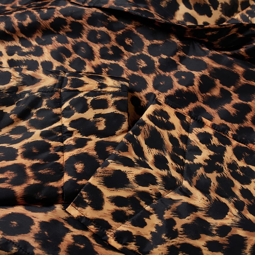 Saint Laurent Leopard Mac - 2