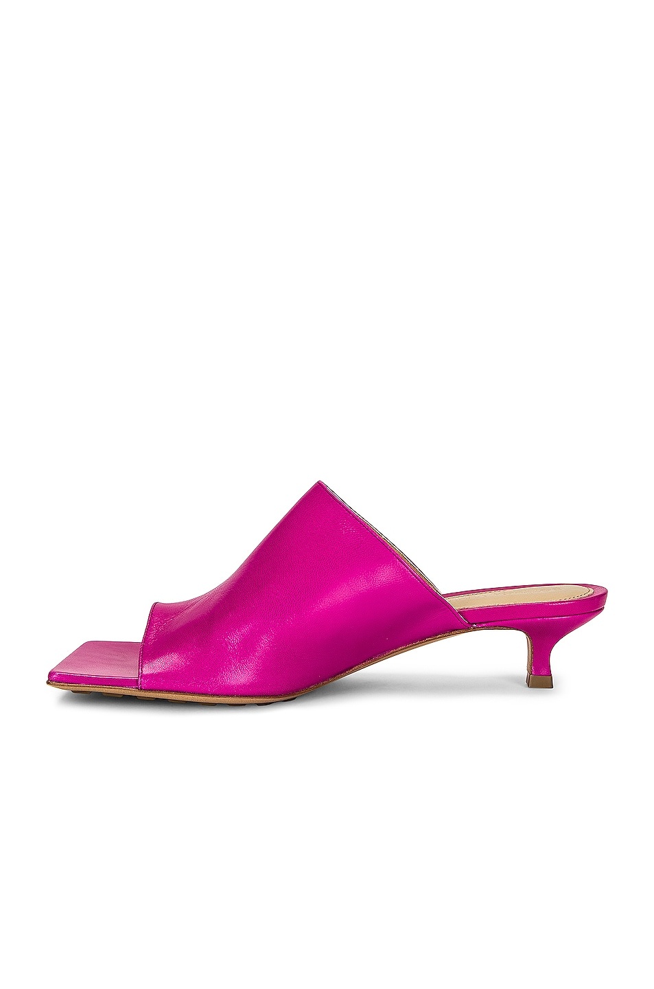 Stretch Mule Sandals - 5