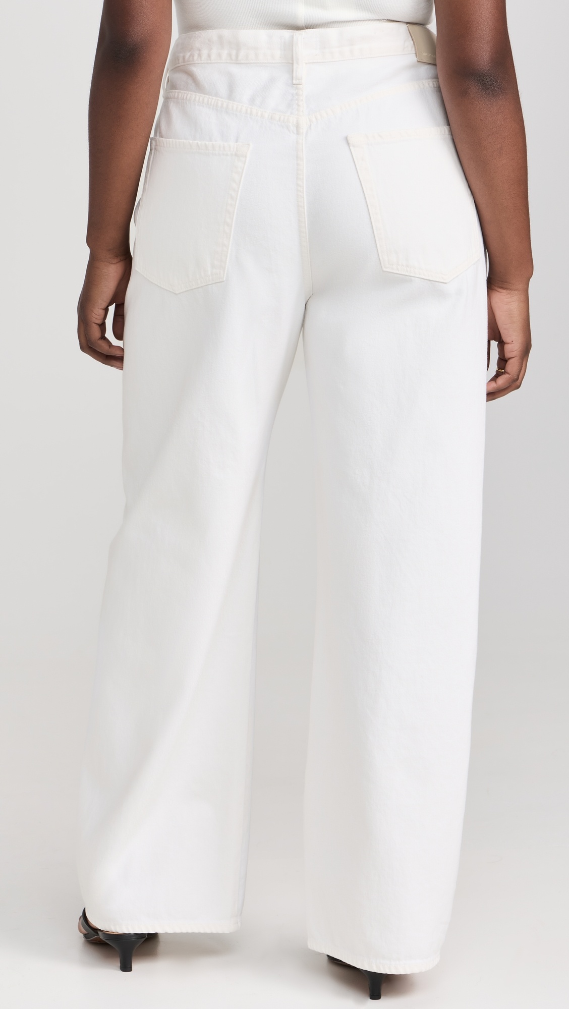 Brynn Drawstring Trousers - 9